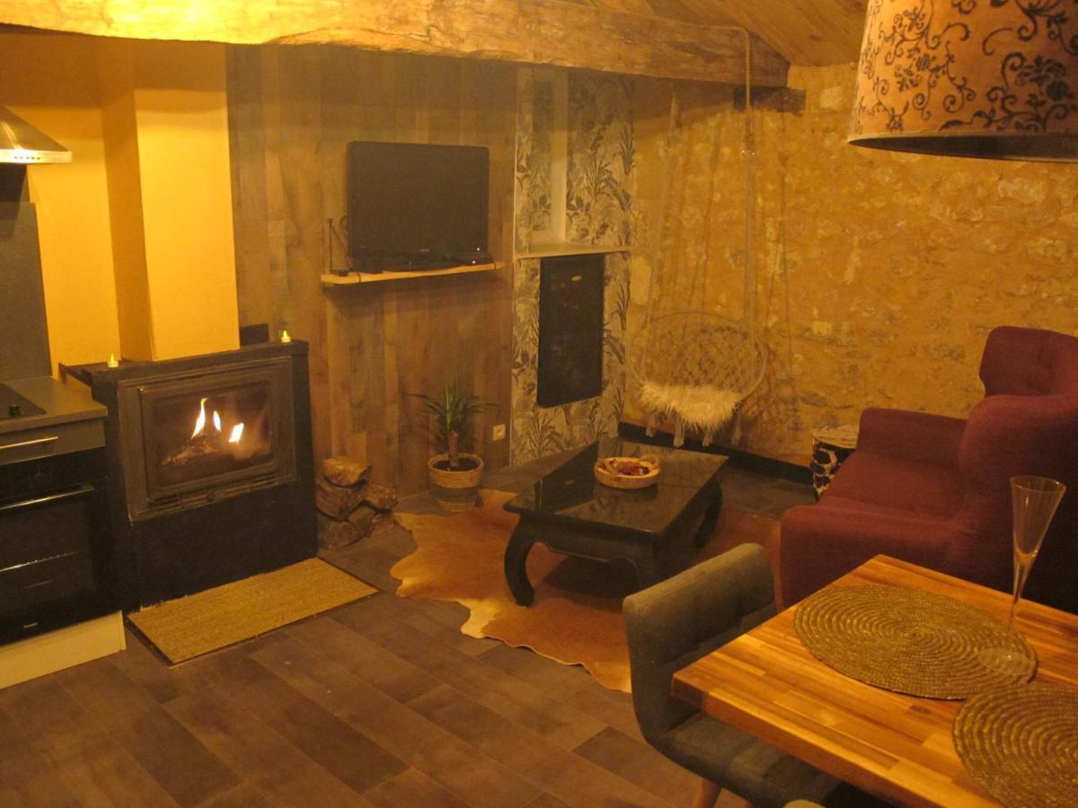 Hotel L'Ecrin De Dounia à Bourg Extérieur photo