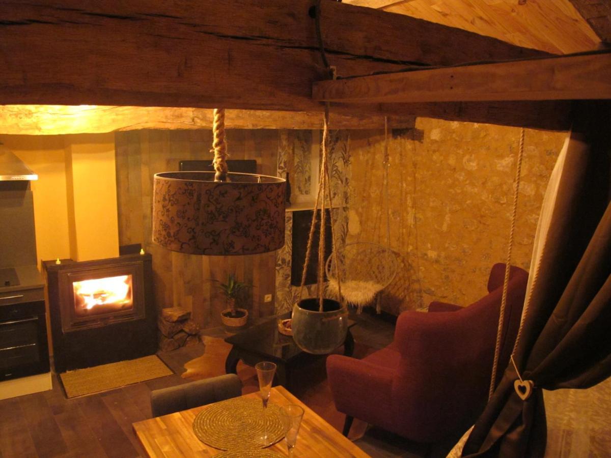 Hotel L'Ecrin De Dounia à Bourg Extérieur photo
